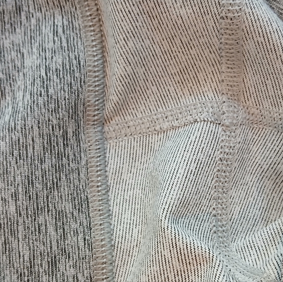 OUTDOOR VOICES x MADEWELL Athena Crop and Leggings Set size small - Picture 12 of 12
